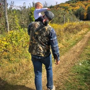 Meet your Posher, Kyle